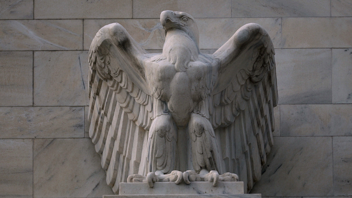 美联储议息会议在即 市场预期再次降息可能性大