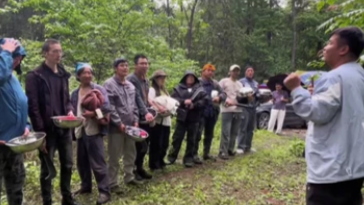 “严重伤害了榕江人民的感情”，荒野求生赛主办方道歉