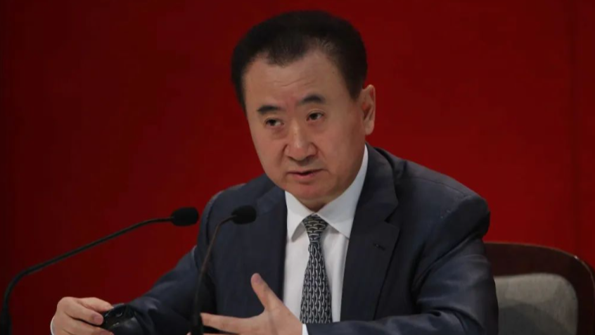 万达集团被恢复执行17亿，被执行总金额超69亿元