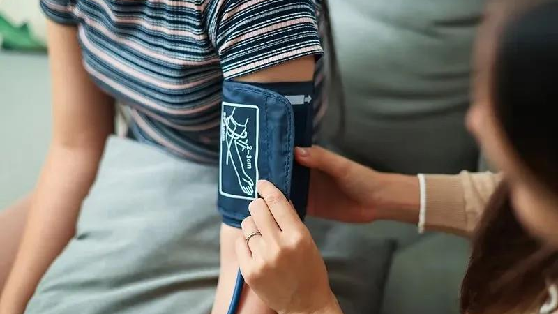 @老年人：每年一次的免费体检，千万别错过