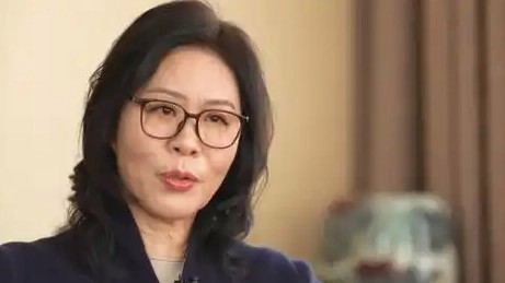 “膝盖颈椎髋关节都置换了” 郎平回应是否再当教练