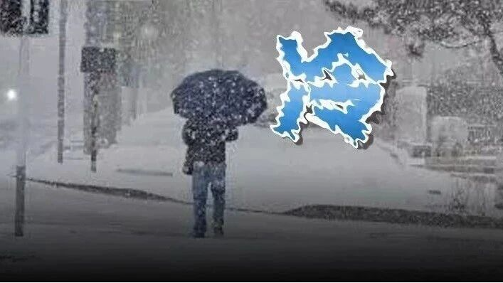 大风！暴雪！气温直降16℃！入冬以来最强雨雪，来了