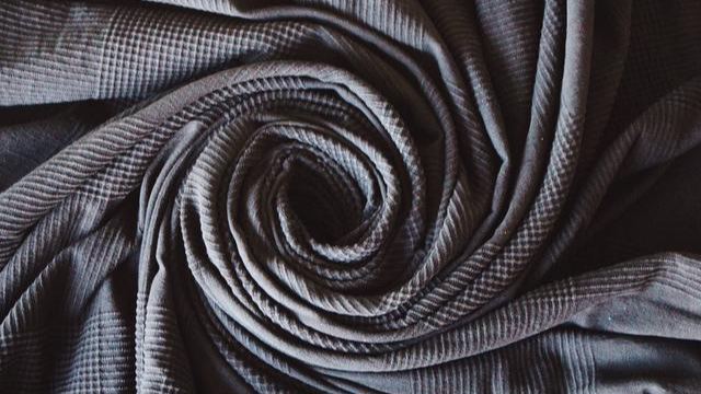 有关聚酯纤维衣料，这些传说是真的吗？