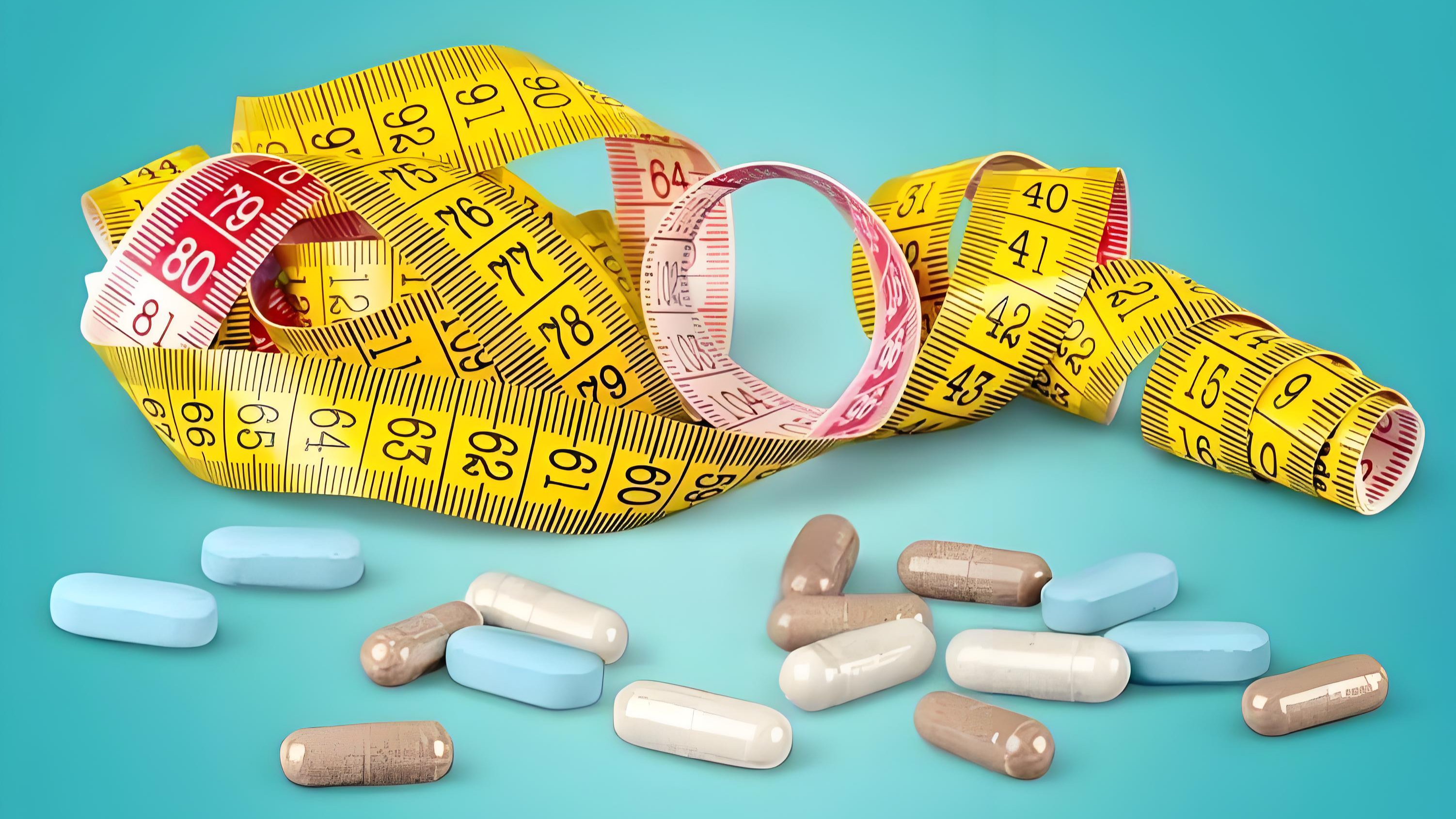 减肥药、美白丸、护眼“神水”……“网红药”靠谱吗？