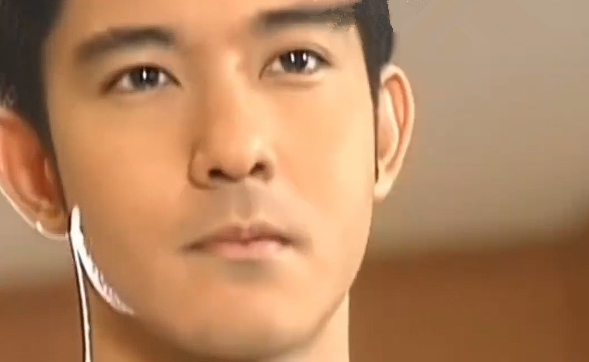 男演员立威廉回应患甲状腺癌 曾主演天国的嫁衣、放羊的星星