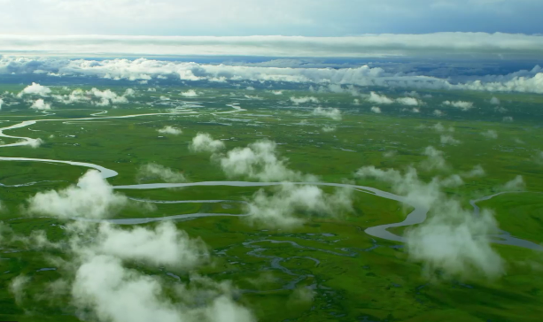 丝绸之国（下）