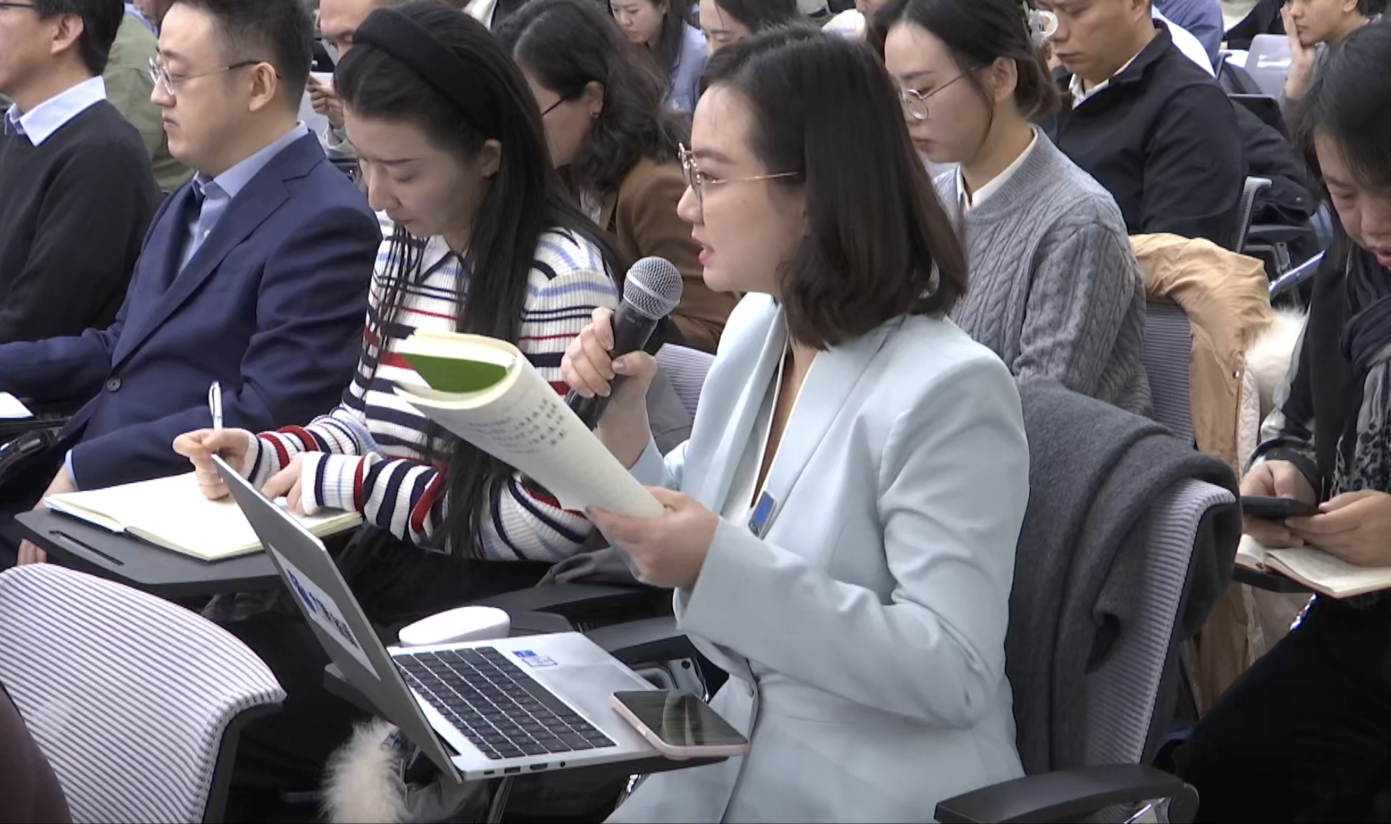 【象·北京】国台办答大象新闻 狡辩阻挡不了祖国终将统一