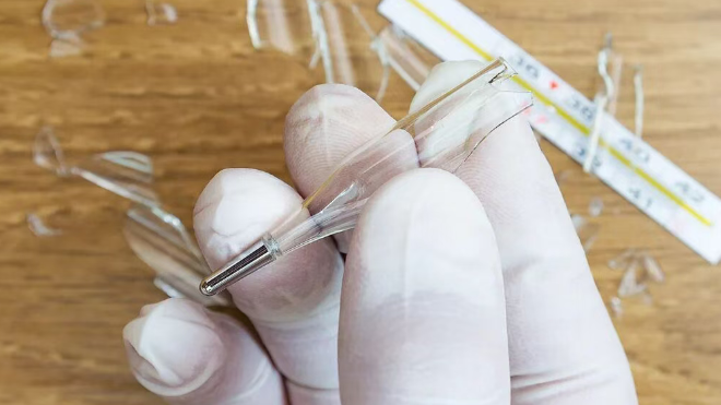 告别“甩一甩”！明年起，水银体温计全面禁产