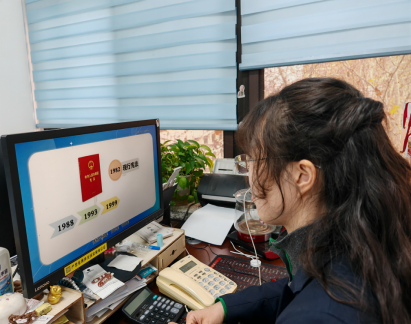 弘扬宪法精神  筑牢法治根基——工商银行河南省分行扎实开展2025年“宪法宣传周”活动