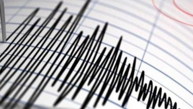 日本青森县海域发生5.9级地震