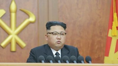 金正恩赴俄罗斯驻朝使馆吊唁马采戈拉逝世