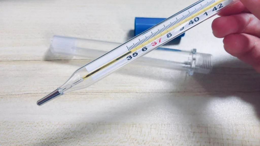 水银体温计价格暴涨！多家店铺售罄