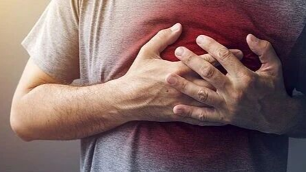 心脏最怕的4件事，你可能每天都在做！快停下！