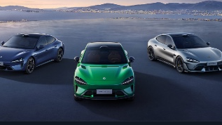 小米汽车官宣：新增“准新车选购”