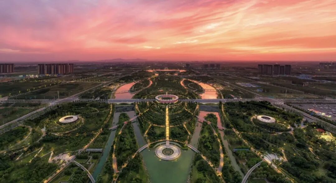 前11个月郑州航空港外贸规模超去年全年 同比增20.1%