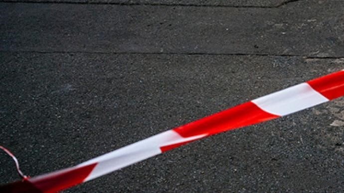 塞尔维亚东部发生严重交通事故 已致多人受伤