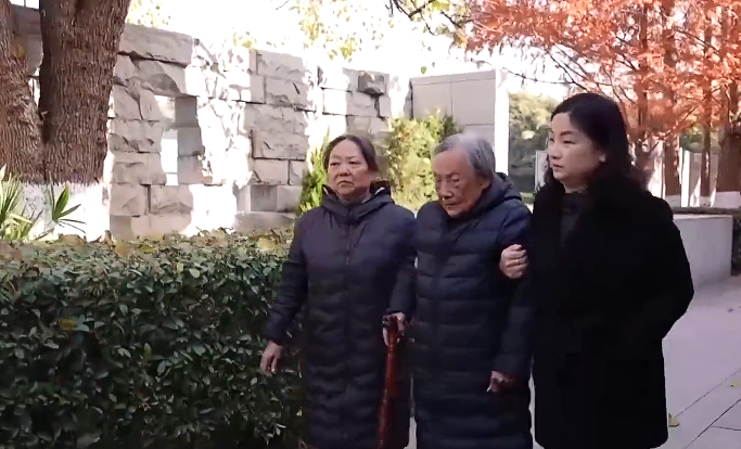 “我才8岁被日军刺得血流满身”南京大屠杀幸存者仅剩24人