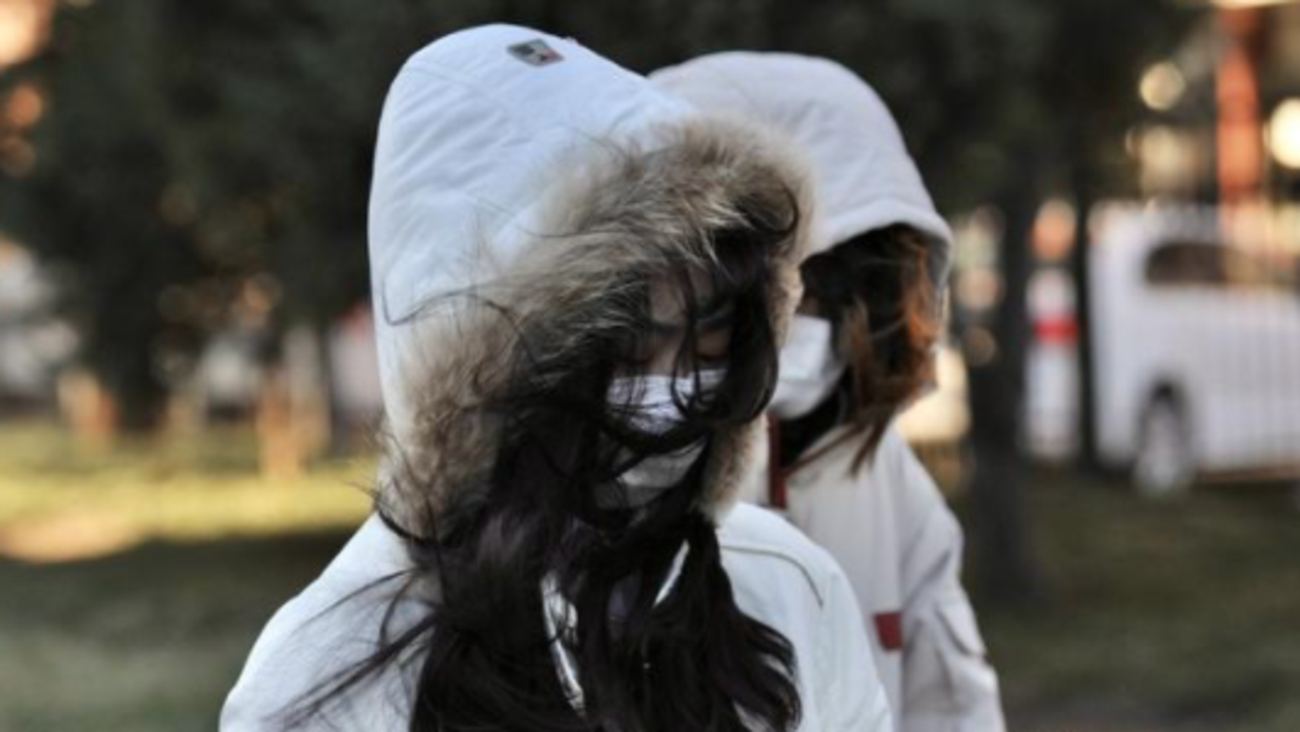 我国大部持续大回暖 周末前后新冷空气阻断升温