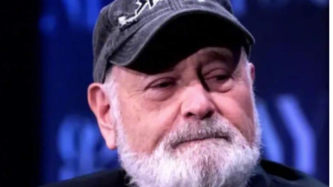 《怦然心动》导演与妻子家中遇刺身亡