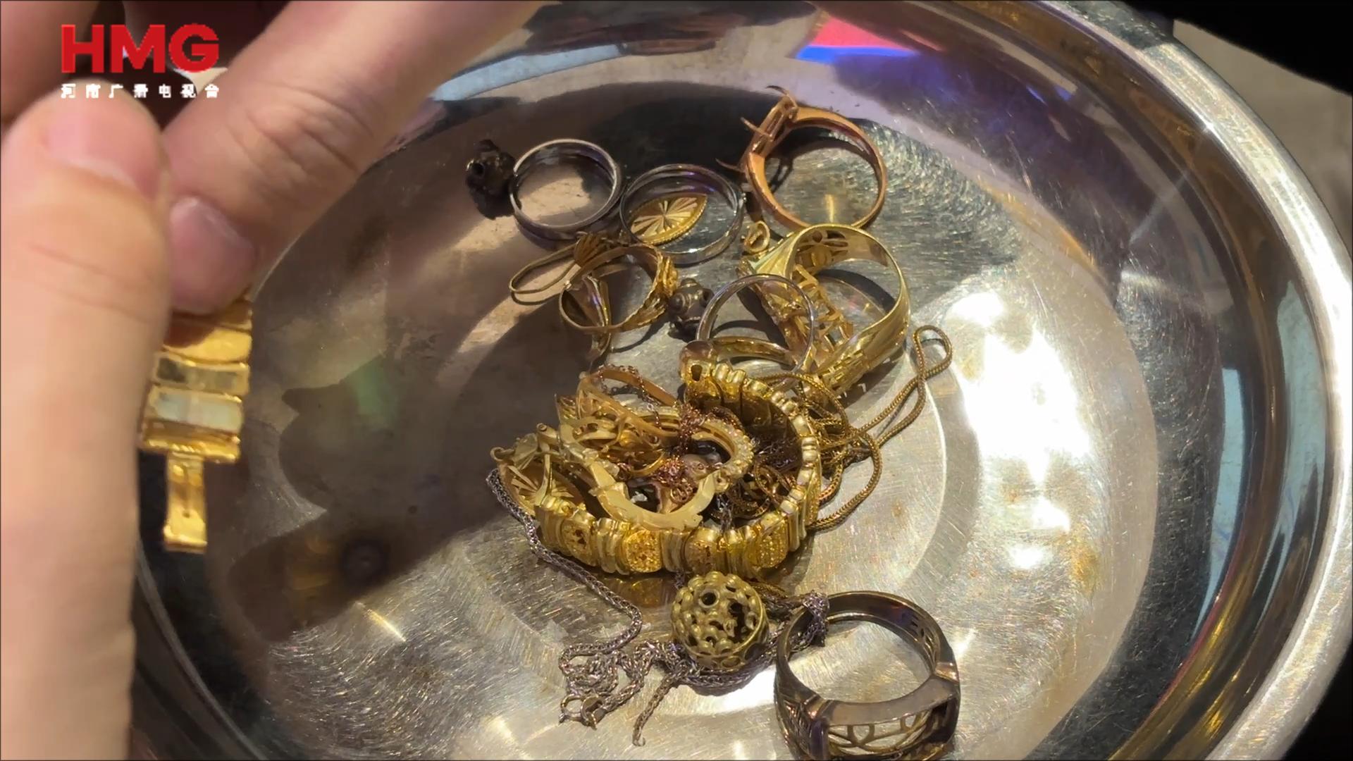 《黄金以旧换新经营服务规范》团体标准正式发布