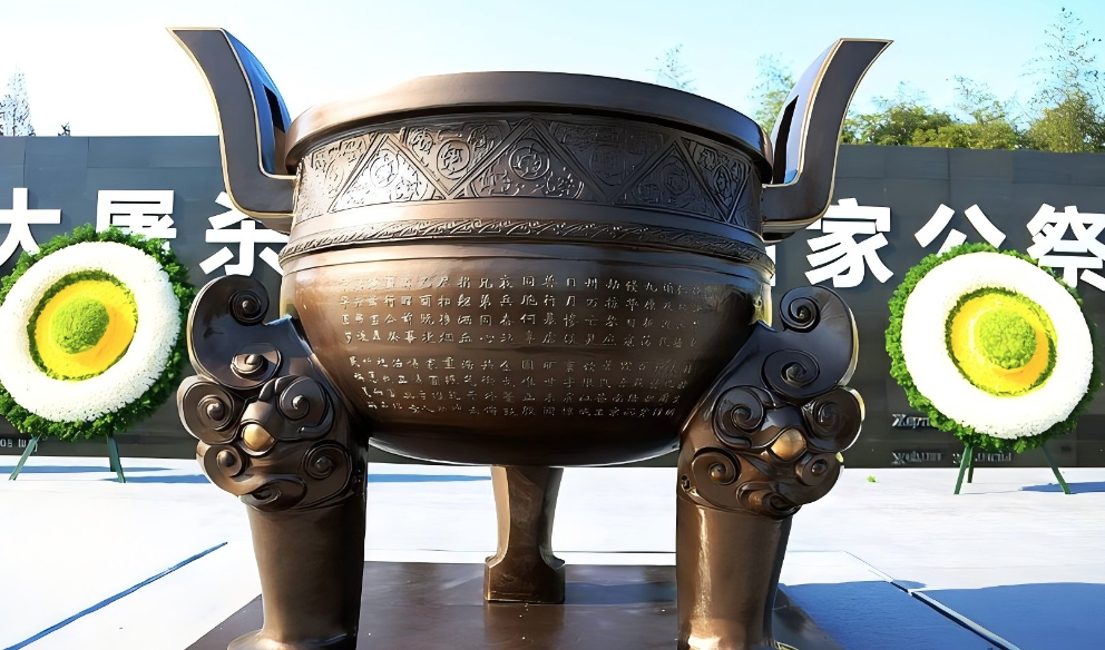 学习·故事丨不能忘却的纪念