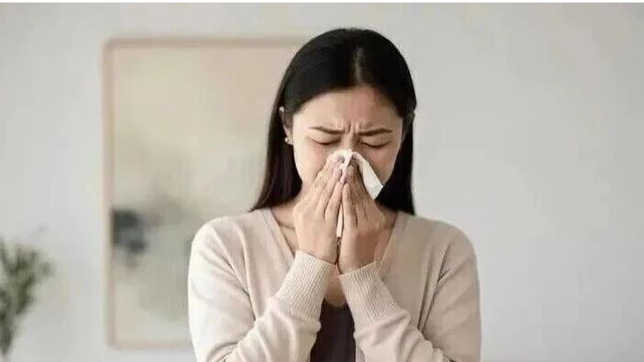 女子鼻塞2个月确诊癌症，警惕鼻部症状