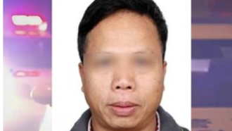 广西柳城发生一起刑事案件致2人死亡，潜逃嫌犯已被抓获