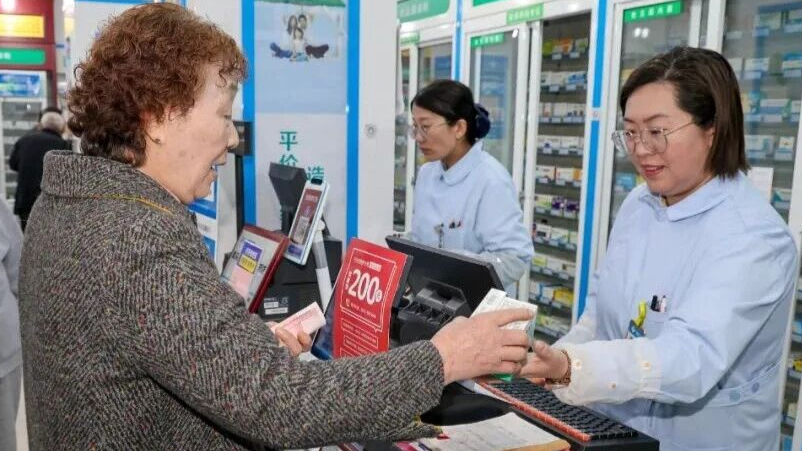 流感药PK！贵的更受欢迎？