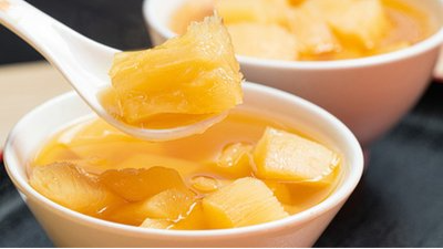 “糯叽叽”自制木薯糖水网络走红 医生：处理不当或导致中毒