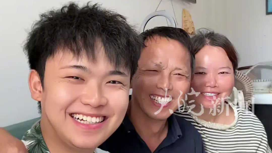 彭聪聪回应认亲后10天迅速切割：旧生活本就不属于我