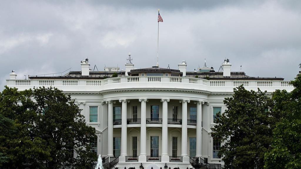 特朗普签署公告 进一步限制外国公民入境美国