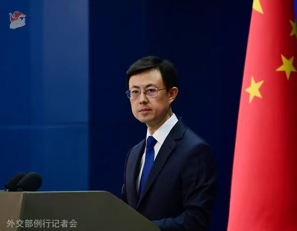 【象·北京】外交部：日本右翼势力是炮制“伪叙事”的惯犯