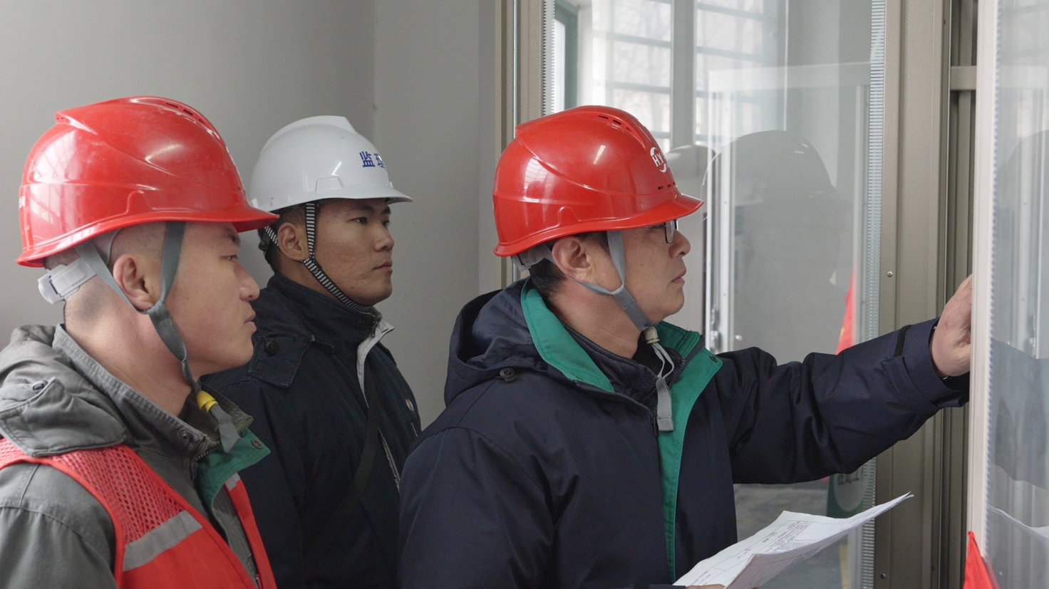 国网驻马店供电公司：主网工程投产任务圆满收官