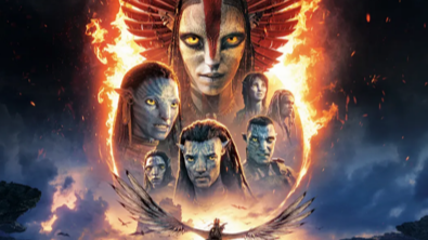 岁末压轴登场！《阿凡达3》要来了！