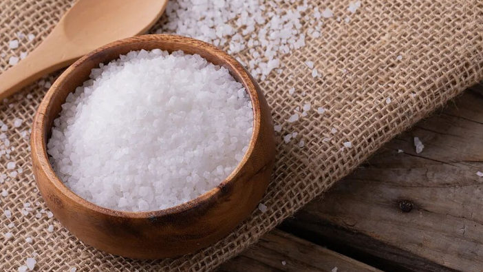 几块和几十块的盐，区别大吗？