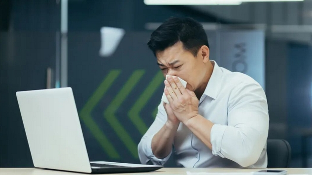 除了打疫苗，这几件事也是预防流感的关键！