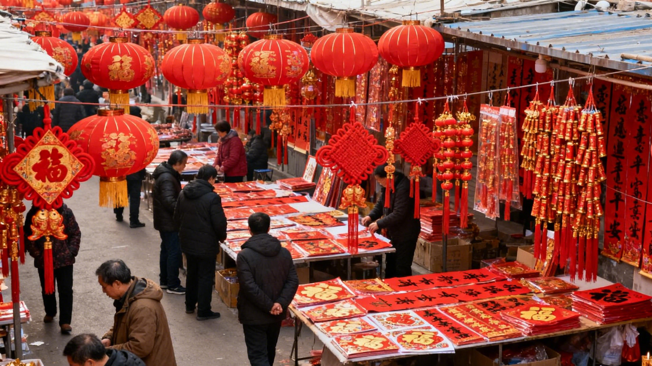 2262年有两个春节！网友调侃：向天再借二百年