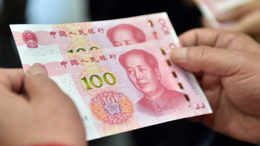 遇拒收现金可维权，人民币现金收付新规发布