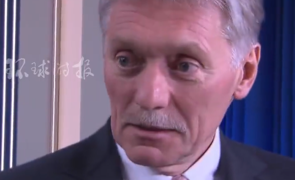 佩斯科夫：普京可连续坐着工作6个半小时