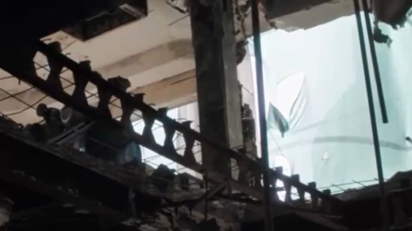 以色列暗杀伊朗核专家细节曝光