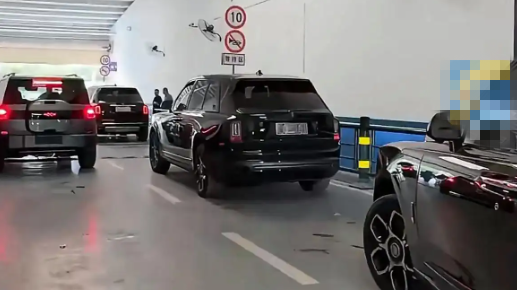 冲上热搜！120多万卡宴只卖60万，不过......