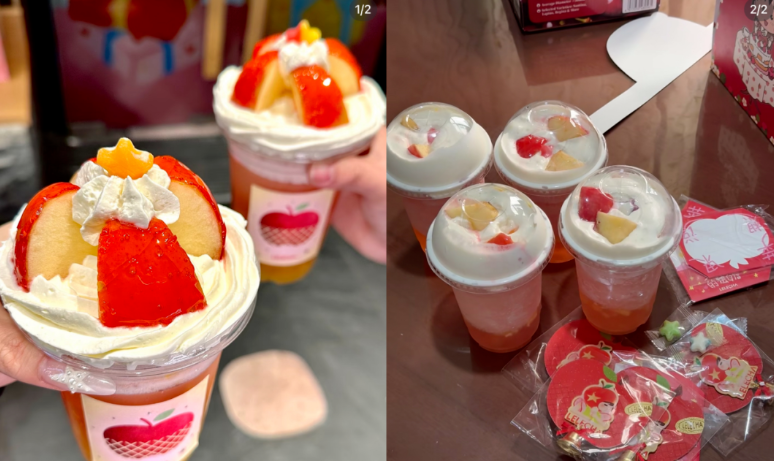 新品粘牙难喝！知名奶茶乐乐茶紧急致歉：下架，整改