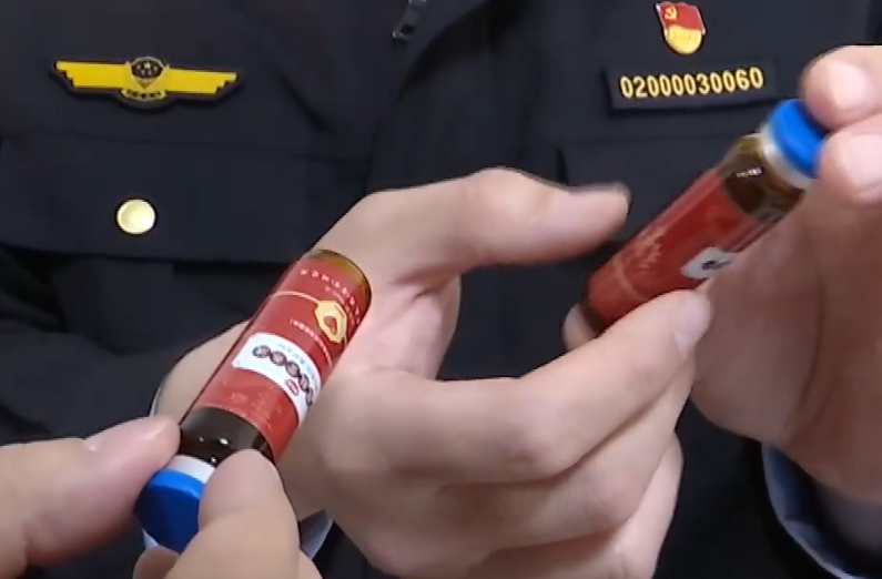 吃神药82岁爬17楼不累？央视曝光私域直播骗人模式