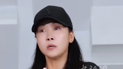 田震回应“换国籍”传闻：我中国籍、中国人、中国胃