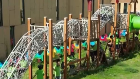 幼儿园收费划红线 今后只能收这五类钱