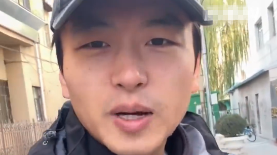 28岁小伙从安徽坐公交去东北看雪，68天花费1.3万元