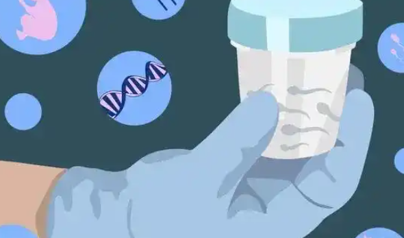 欧洲“捐精灾难”：近200名新生儿极大概率患癌