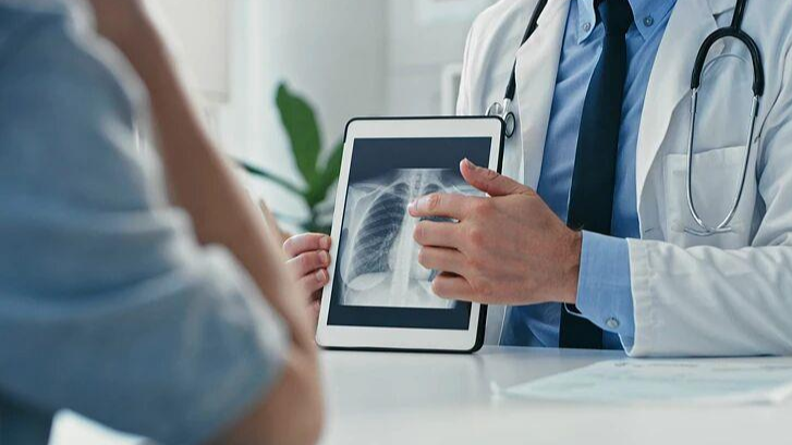 学会这种呼吸方式 肺功能、睡眠质量都悄悄变好了