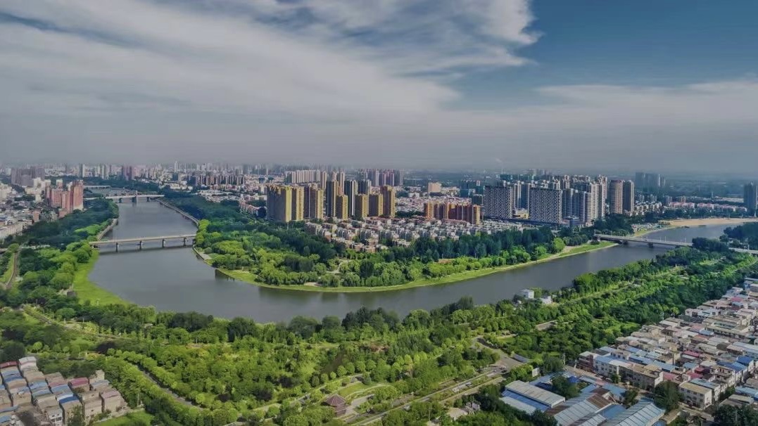 推动粮食食品美食“三食”贯通争当践行“大食物观”的领跑者——访河南省漯河市委书记秦保强