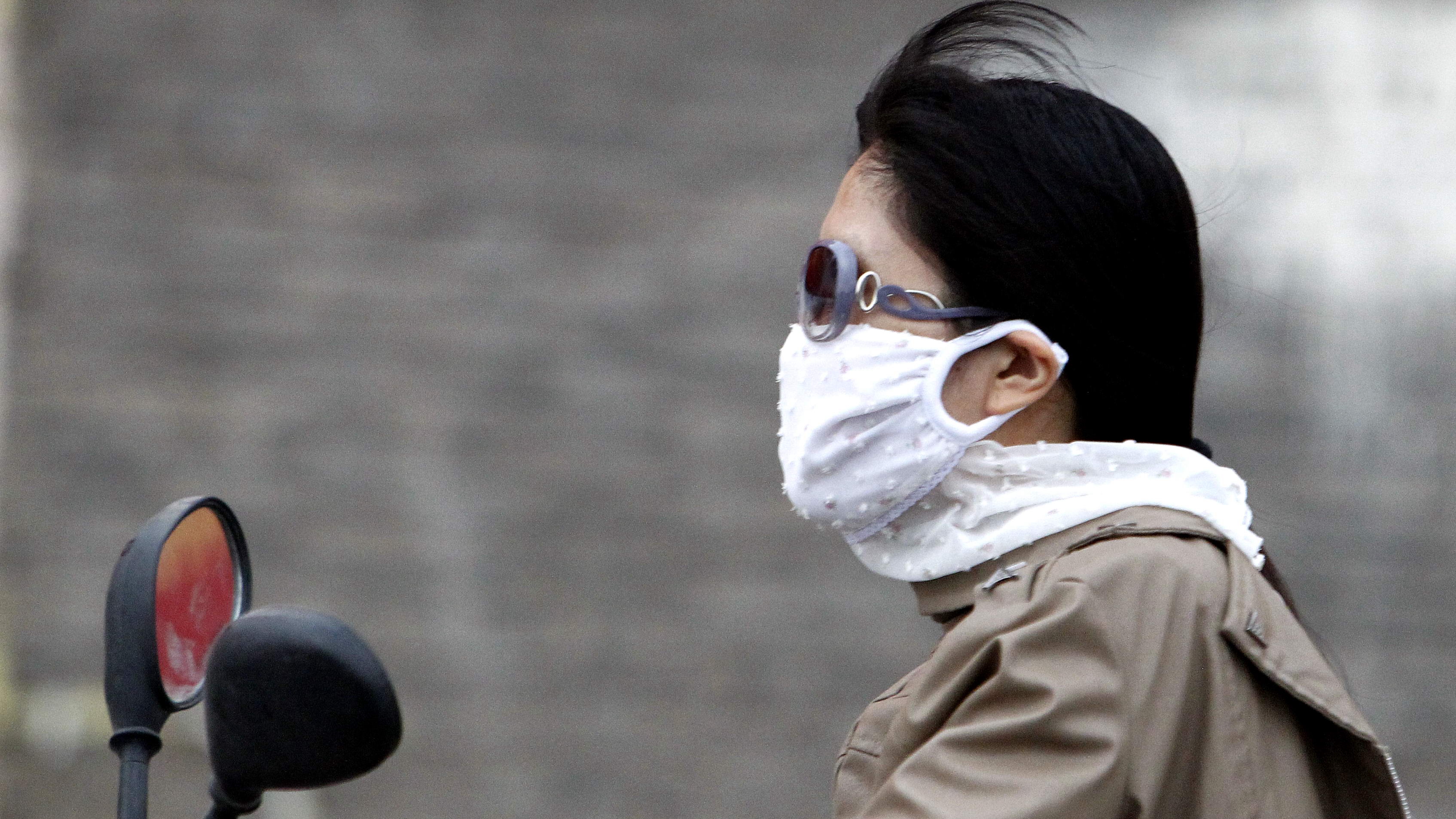 河南气温大反转！跌破0℃后直冲15℃→